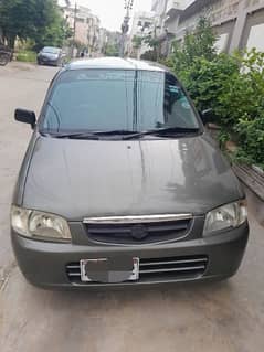 Suzuki Alto 2008