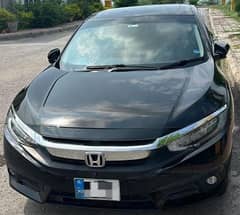 Honda Civic VTi Oriel Prosmatec 2021