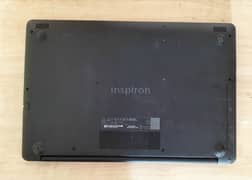 dell Inspiron 3781 processor core i3 (8GB) ram (256GB) rom