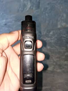 Smok (RPM 5 pro)