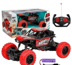 KIDS RC 360 CAR