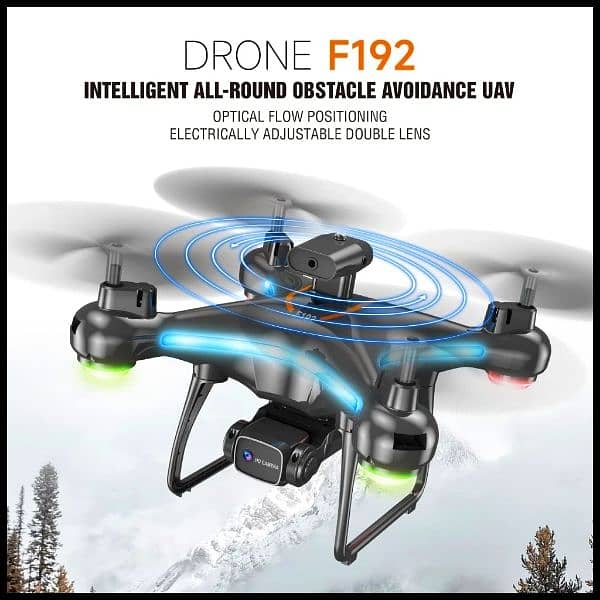 Camera Drone | Camera Drones at Best Prices 3