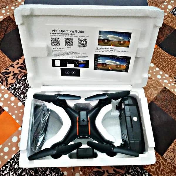 Camera Drone | Camera Drones at Best Prices 5