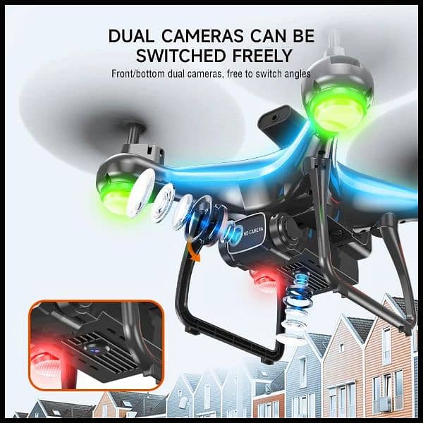 Camera Drone | Camera Drones at Best Prices 8