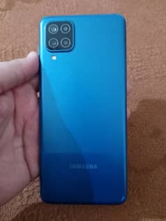 Samsung a12 0