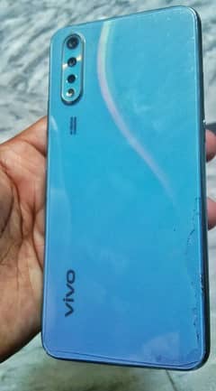 Vivo S1 urgent sale