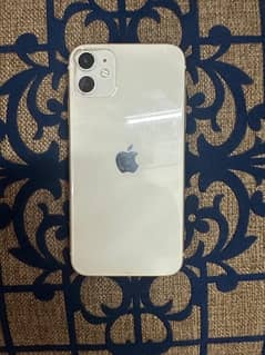 IPhone 11 Non PTA 128 Gb