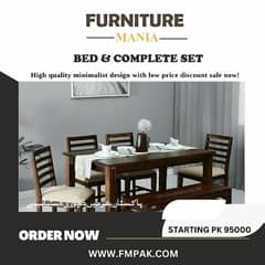 furniture mania