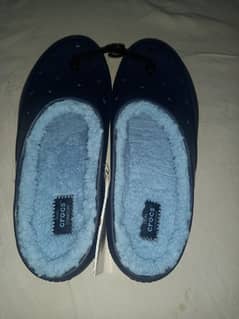 crocss slippers