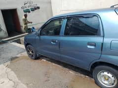 Suzuki Alto 2007