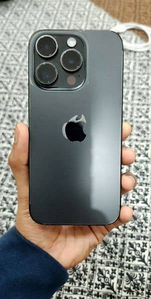 iphone 15 pro 256 0