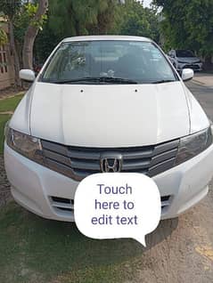 Honda City IVTEC 2014 urgent sale