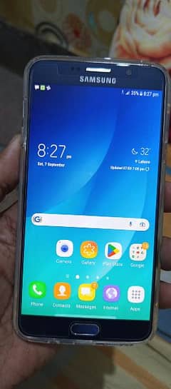 Samsung galaxy note 5.4gb 32gb