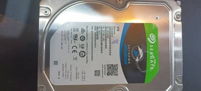 seagate 3tb 3terabytes 0