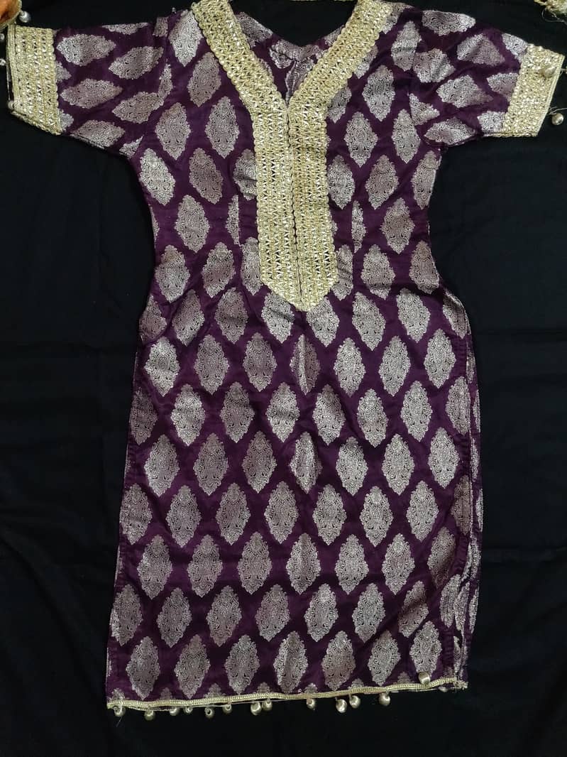 Mehndi shirts 5