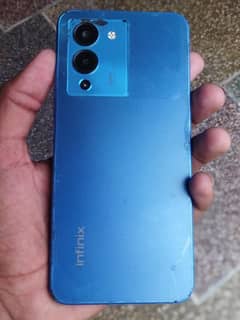 Infinix note 12