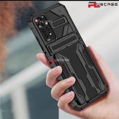 Plus Case For Redmi Note 11