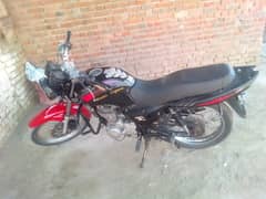 Ravi bike for sale. . pridor wala sa marcha bi laga sakta han