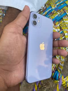 I phone 11 factory unlock