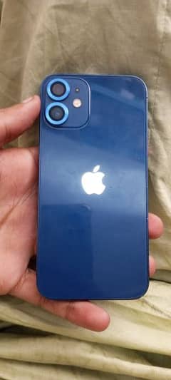 Iphone 12 mini