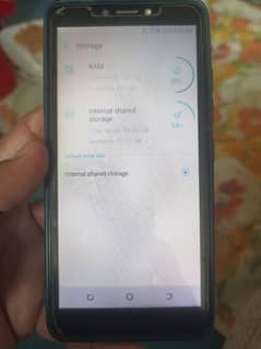 tecno pop2 original condition