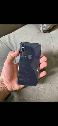 Iphone X pta approved