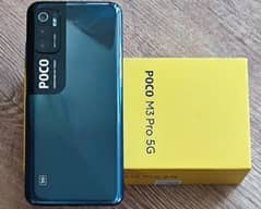 POCO M3 Pro 6GB 128GB Black