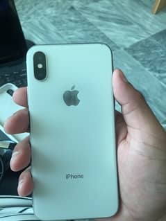 iphone x nonpta 256Gb uphone  working