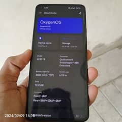 OnePlus 9 5g 12gb 256 . . . 10 by 10