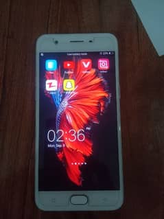 Oppo A57