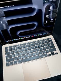 macbook air m1 2020 8gb/256gb