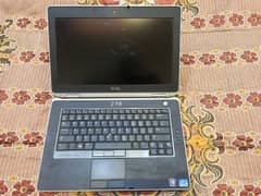 Dell laptop for sale