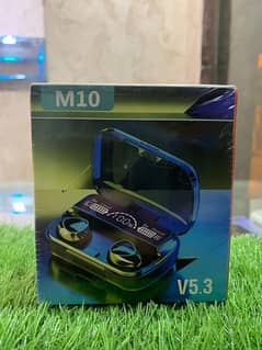 M10 original