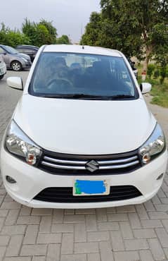 Suzuki Cultus 2020 AGS