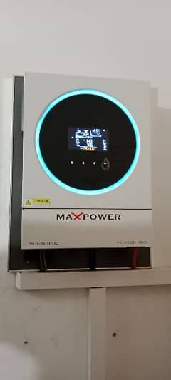 solar inverter PV 5000