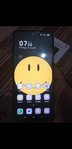 Xiamo redmi 12