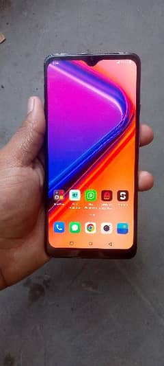 OnePlus 7t 8gb 128gb