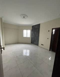 Brand New 4 Bed D/D Apartment Available For Rent Prime Location Gulshan-e-iqbal Block-10A