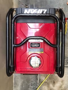 Lifan LF5800E Generator 3KW for sale