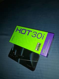 Infinix Hot 30i