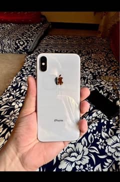 i phone x official pta approved