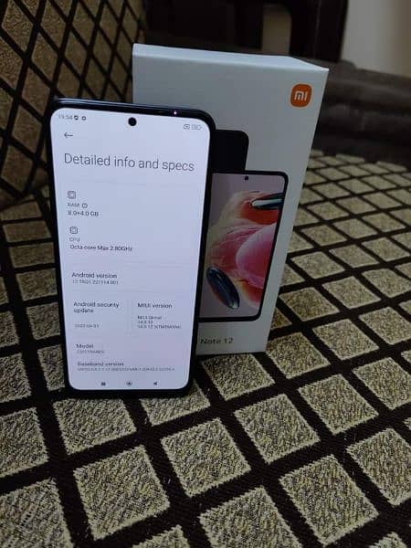 redmi note 12/03256960964 1