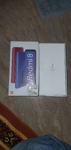 redmi