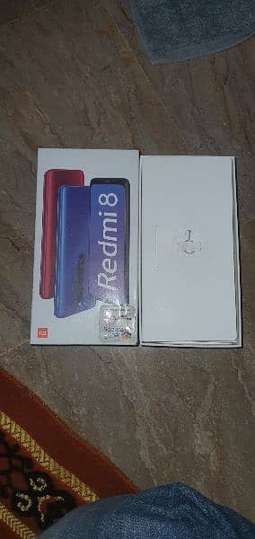 redmi 8 0