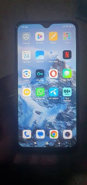 redmi 8 4