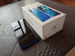 oppo realme5 mobile for sale