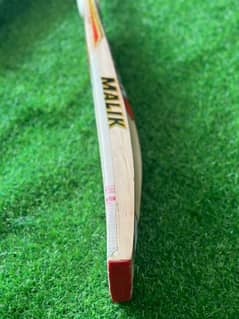 MB original bat m hafeez used bat