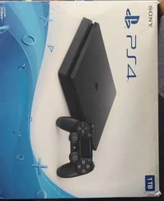 Playstation