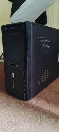 core i7 3rd generation gaming pc