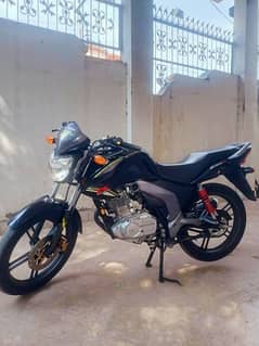 GSX125